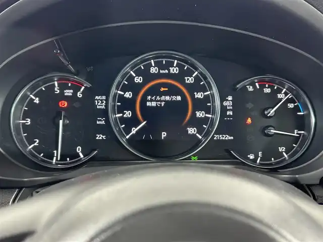 マツダ ＣＸ－５ XD ブラックトーンエディション 佐賀県 2022(令4)年 2.2万km ソウルレッドクリスタルM 全周囲カメラ　/レーダークルーズコントロール　/前席シートヒーター　/テアリングヒーター　/純正ＤＶＤ／ＣＤプレイヤー　/パワーバックドア　/パドルシフト　/ＭＴモード付きＡＴ/Bluetoothオーディオ/純正ナビ/SKYACTIV/Mi-DRIVE/クルージング＆トラフィックサポート/純正アルミホイール(19インチ)/前後コーナーセンサー/横滑り防止装置/盗難防止装置/レーンキープアシスト/エアバッグ/プッシュスタート/スマートキー