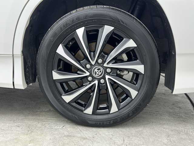 トヨタ ノア S－Z 三重県 2024(令6)年 1.7万km ホワイトパールクリスタルシャイン 純正8インチディスプレイオーディオ/バックカメラ/フルセグ/純正13.2インチフリップダウンモニター/CD/DVDデッキ/トヨタセーフティーセンス/レーダークルーズコントロール/プリクラッシュセーフティ/レーンキープアシスト/オートハイビーム/コーナーセンサー/純正17インチAW/ETC2.0 /スマートキー×２