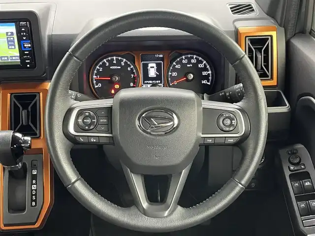 ダイハツ タフト G ターボ 岡山県 2020(令2)年 4.7万km レイクブルーメタリック 純正ナビ/・バックカメラ/・FM/AM/Bluetooth/フルセグ/CD/DVD/ガラスルーフ/シートヒーター/スマートアシスト/・衝突回避支援ブレーキ/・車線逸脱抑制/警報機能/・オートハイビーム/・アダプティブクルーズコントロール/・レーンキープコントロール/・コーナーセンサー/ドライブレコーダー/USB入力端子/LEDヘッドライト/純正アルミ/純正フロアマット/ルーフレール/取扱説明書/新車保証書