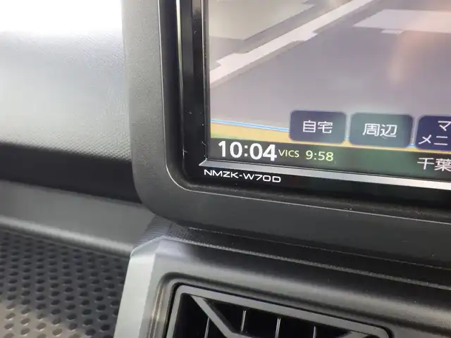 ダイハツ タフト G ターボ 千葉県 2020(令2)年 4.7万km レイクブルーメタリック 純正ナビ/・バックカメラ/・FM/AM/Bluetooth/フルセグ/CD/DVD/スカイフィールトップ/シートヒーター/スマートアシスト/・衝突回避支援ブレーキ/・車線逸脱抑制/警報機能/・オートハイビーム/・アダプティブクルーズコントロール/・レーンキープコントロール/・コーナーセンサー/ドライブレコーダー/USB入力端子/LEDヘッドライト/純正アルミ/純正フロアマット/ルーフレール/取扱説明書/新車保証書