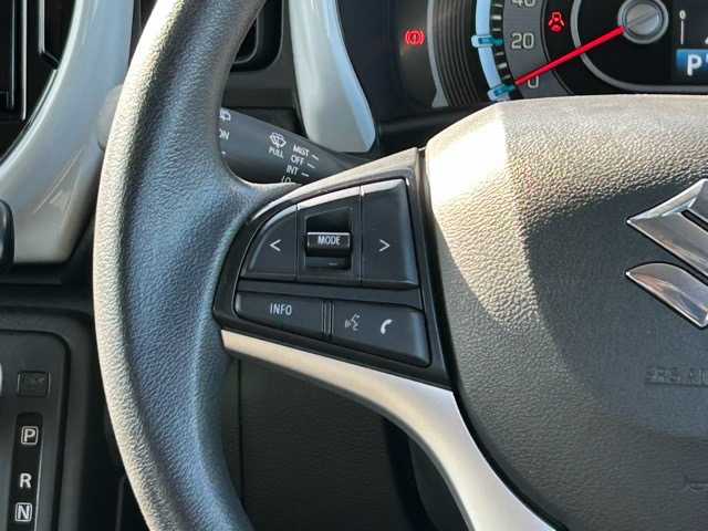 スズキ ハスラー HYBRID G 千葉県 2020(令2)年 1.9万km クールカーキPM 純正8インチナビ/フルセグテレビ/Bluetooth/CD/DVD/ETC/横滑り防止装置/衝突被害軽減システム/車線逸脱警報/コーナーセンサー/前席シートヒーター/フルフラットシート/オートライト/ヘッドライトレベライザー/オートエアコン/プッシュスタート/スペアキー×１/保証書・取扱説明書