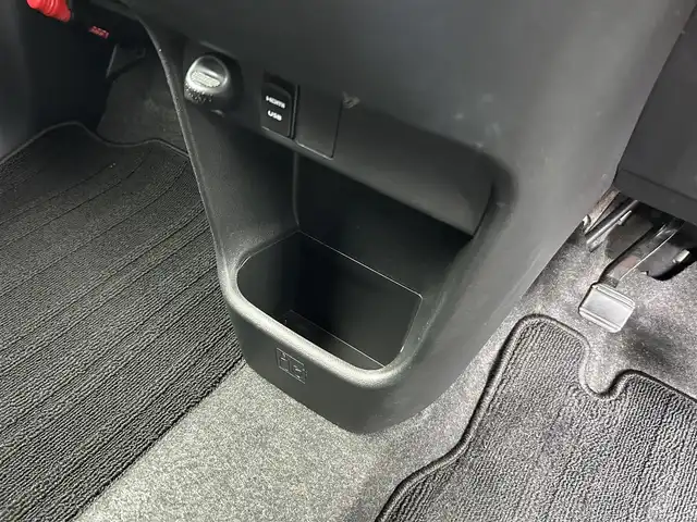 ダイハツ ムーヴ キャンバス G ブラックインテリア リミテッド SAⅢ 愛媛県 2019(令1)年 5.1万km スムースグレーマイカメタリック/ブラックマイカメタリック 2トーン 純正８インチ大画面ナビ/・CD/DVD/・Bluetooth/フルセグＴＶ/アラウンドビューモニター/USB入力端子/両側パワースライドドア/純正フロアマット/エンジンスタートボタン/衝突軽減ブレーキ/オートライト/オートマチックハイビーム/歩行者感知/標識認識システム/ＬＥＤヘッドライト/スマートキー/プッシュスタート