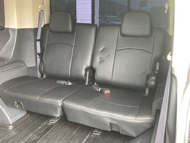 三菱 デリカＤ：５ G－Power package 福岡県 2012(平24)年 14.7万km ダイヤモンドブラックマイカ 社外メモリナビ(MDV-5811HDL)/FM/AM/CD/DVD/SD/BT/フルセグTV/バックカメラ/フリップダウンモニター/両側パワースライドドア/クルーズコントロール/スマートキー/パドルシフト/オートライト/ETC/純正フロアマット/純正ドアバイザー/社外アルミホイール/社外バンパーガード