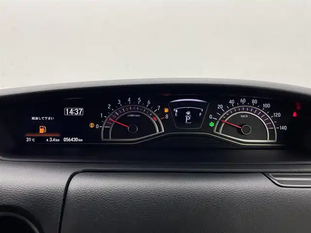 ホンダ Ｎ ＢＯＸ G L ホンダセンシング 熊本県 2019(令1)年 5.7万km 白Ⅱ 禁煙車　/純正ナビVXM-194VFi（ＣＤ・ＤＶＤ・フルセグ・ＢＴ・ＳＤ・ＵＳＢ）/バックカメラ　/ビルトインＥＴＣ　/純正前方ドライブレコーダー　/後ろのみコーナーセンサー　/両側パワースライドドア　/ホンダセンシング/・・車線逸脱警報/・レーンキープアシスト/・レーダークルーズコントロール/・衝突軽減ブレーキ/横滑り防止/純正１４インチAW/オートライト/LEDヘッドライト/スマートキー/プッシュスタート/スペアキー1本/保証書/取扱説明書