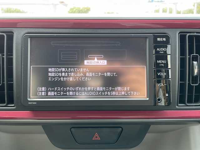 トヨタ パッソ モーダ　Gパッケージ 山口県 2016(平28)年 4万km ファイアークォーツレッドM ワンオーナー/純正SDナビ/・ワンセグテレビ/・Bluetooth機能/・AM/FMラジオ/バックカメラ/ETC/スマートキー/プッシュスタート/ドアバイザー/衝突軽減ブレーキ/横滑り防止装置/レーンキープアシスト/純正フロアマット/純正アルミホイール/アイドリングストップ/LEDヘッドライト