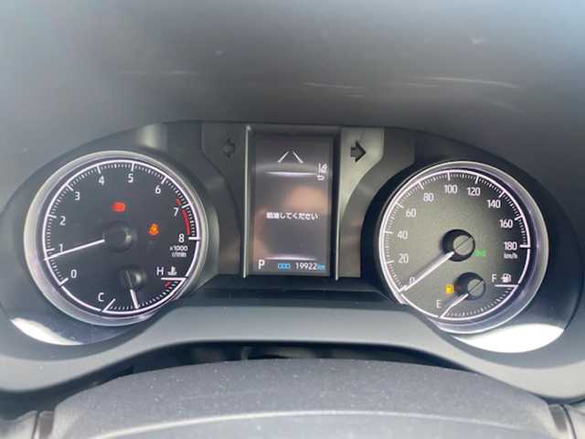 トヨタ ハリアー S 兵庫県 2021(令3)年 2万km スレートグレーメタリック 純正ナビ　/フルセグ　/AUX/USB　/Ｂｌｕｅｔｏｏｔｈ　/バックカメラ　/ETC　/ドライブレコーダー　/純正フロアマット　/純正アルミホイール　/衝突被害軽減ブレーキ　/横滑り防止装置　/車線逸脱警報　/オートLEDライト/オートハイビーム/スペアキー1本/W+サイド+カーテンエアバッグ