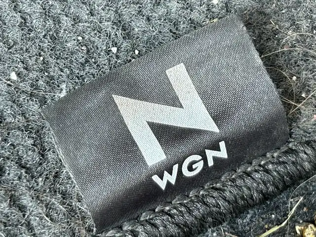 ホンダ Ｎ ＷＧＮ