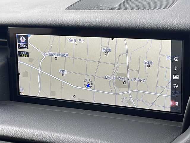 レクサス ＲＣ 300h Fスポーツ 岐阜県 2019(平31)年 3.1万km グラファイトブラックガラスフレーク レクサスセーフティーシステム/・プリクラッシュセーフティシステム/・レーンディパーチャーアラート/・オートマッチックハイビーム/・レーダークルーズコントロール/・BSM/RCTA/・クリアランスソナー/純正10.3インチディスプレイオーディオ/・AM/FM/CD/DVD/BT/フルセグTV/・バックカメラ/フル三眼LEDヘッドランプ/ステアリングヒーター/シートヒーター/シートベンチレーター/ビルトインETC2.0/社外前後ドラレコ/純正19AW/ISOFIX
