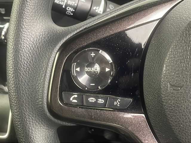 ホンダ Ｎ ＢＯＸ カスタム G L ホンダセンシング 埼玉県 2018(平30)年 5.2万km クリスタルブラックパール 社外SDナビ/（フルTV/BT/CD/DVD/SD/AM/FM）/ホンダセンシング/・衝突軽減ブレーキ/・後方誤発進抑制機能/・路外逸脱抑制機能/・アダプティブクルーズコントロール/両側パワースライドドア/純正ドラレコ/ビルトインETC/純正アルミホイール/保証書/取扱説明書/スペアキー1本