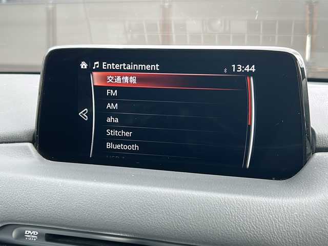 マツダ ＣＸ－８ XD プロアクティブ 広島県 2019(令1)年 4.6万km マシーングレープレミアムM 純正マツダコネクトナビ/（Bluetooth/CD/DVD/AUX/フルセグTV)/360度ビューカメラ/ETC/前方ドライブレコーダー/アダプティブクルーズコントロール/ブラインドスポットモニター/パワーバックドア/メモリーシート（運転席）/シートヒーター（運転席/助手席）/ステアリングヒーター/純正19インチアルミホイール/純正フロアマット/ドアバイザー/LEDヘッドライト/フォグランプ/オートライト/スペアキー1本/エンジンスターター1本/スマートキー/レーンキープアシスト/横滑り防止装置/衝突被害軽減ブレーキ