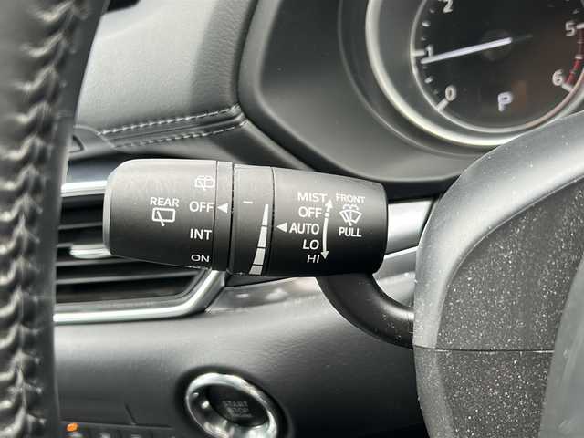 マツダ ＣＸ－８ XD プロアクティブ 広島県 2019(令1)年 4.6万km マシーングレープレミアムM 純正マツダコネクトナビ/（Bluetooth/CD/DVD/AUX/フルセグTV)/360度ビューカメラ/ETC/前方ドライブレコーダー/アダプティブクルーズコントロール/ブラインドスポットモニター/パワーバックドア/メモリーシート（運転席）/シートヒーター（運転席/助手席）/ステアリングヒーター/純正19インチアルミホイール/純正フロアマット/ドアバイザー/LEDヘッドライト/フォグランプ/オートライト/スペアキー1本/エンジンスターター1本/スマートキー/レーンキープアシスト/横滑り防止装置/衝突被害軽減ブレーキ