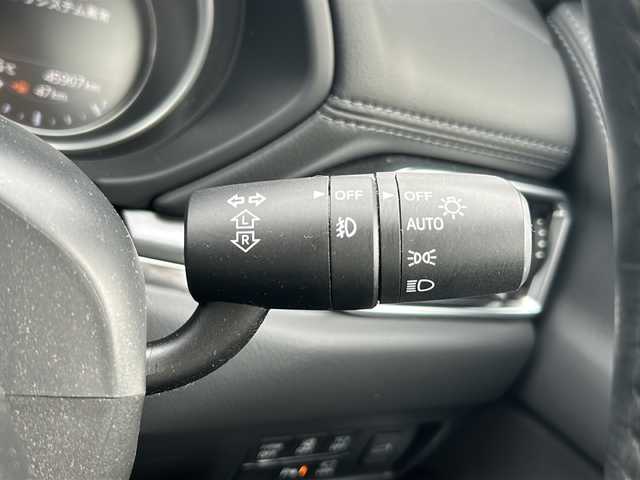 マツダ ＣＸ－８ XD プロアクティブ 広島県 2019(令1)年 4.6万km マシーングレープレミアムM 純正マツダコネクトナビ/（Bluetooth/CD/DVD/AUX/フルセグTV)/360度ビューカメラ/ETC/前方ドライブレコーダー/アダプティブクルーズコントロール/ブラインドスポットモニター/パワーバックドア/メモリーシート（運転席）/シートヒーター（運転席/助手席）/ステアリングヒーター/純正19インチアルミホイール/純正フロアマット/ドアバイザー/LEDヘッドライト/フォグランプ/オートライト/スペアキー1本/エンジンスターター1本/スマートキー/レーンキープアシスト/横滑り防止装置/衝突被害軽減ブレーキ