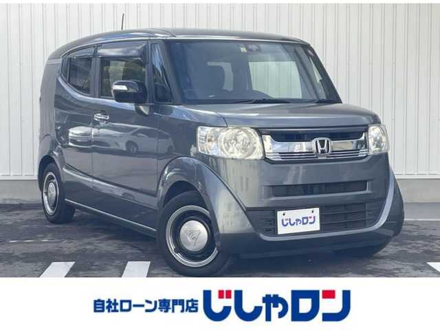 ホンダ Ｎ ＢＯＸ スラッシュ