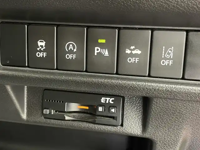 スズキ クロスビー HYBRID MZ 埼玉県 2018(平30)年 4.4万km ファーベントレッド/スーパーブラックパール 純正８インチナビ　バックカメラ　ビルトインＥＴＣ　セーフティサポート　クルーズコントロール　シートヒーター　パドルシフト　オートライト　スマートキー　ＬＥＤヘッドライト　地デジフルセグ