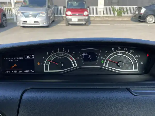 ホンダ Ｎ ＢＯＸ カスタム L ターボ 群馬県 2021(令3)年 4.2万km クリスタルブラックパール 純正ナビ(フルセグTＶ・Bluetooth・CD・DVD)/ホンダセンシング　/追従走行クルーズコントロール/両側パワースライドドア/スマートキー/Bカメラ/LEDオートライト　/シートヒーターD/N/ハーフレザーシート/衝突軽減ブレーキ/後方コーナーセンサー/レーンキープアシスト/純正フロアマット/純正AW
