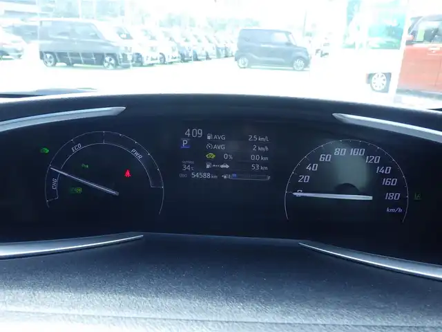 トヨタ シエンタ ハイブリッド G セーフティエディション 千葉県 2021(令3)年 5.5万km ホワイトパールクリスタルシャイン Toyota Safety Sense/・プリクラッシュセーフティ/・レーンディパーチャーアラート/・オートハイビーム/クルーズコントロール/両側パワースライドドア/純正SDナビ/地デジTV/【DVD/CD再生機能　Bluetooth接続】/パノラミックビューモニター/ドライブレコーダー（前後撮影）/革巻きステアリング/ETC/LEDヘッドライト/フォグライト/ウインカーミラー/クリアランスソナー/スマートキー
