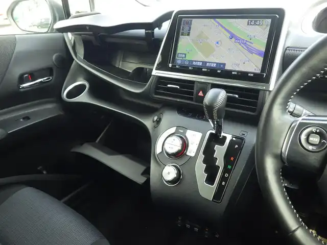 トヨタ シエンタ ハイブリッド G セーフティエディション 千葉県 2021(令3)年 5.5万km ホワイトパールクリスタルシャイン Toyota Safety Sense/・プリクラッシュセーフティ/・レーンディパーチャーアラート/・オートハイビーム/クルーズコントロール/両側パワースライドドア/純正SDナビ/地デジTV/【DVD/CD再生機能　Bluetooth接続】/パノラミックビューモニター/ドライブレコーダー（前後撮影）/革巻きステアリング/ETC/LEDヘッドライト/フォグライト/ウインカーミラー/クリアランスソナー/スマートキー