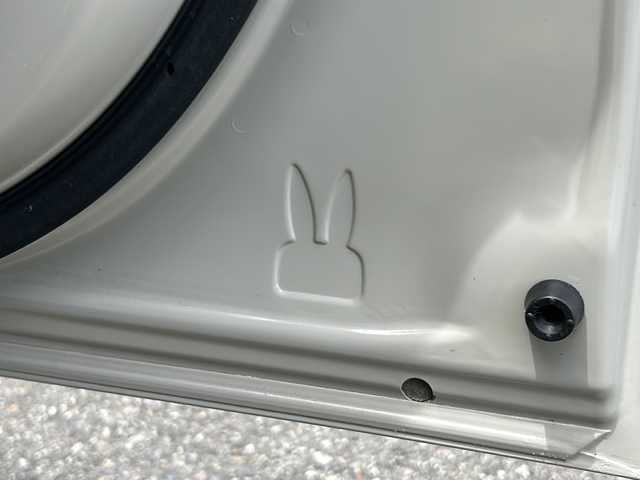 スズキ ラパン ＬＣ L 福島県 2022(令4)年 0.3万km フォーンベージュM デュアルレーダーブレーキサポート　前席シートヒーター　車線逸脱装置　純正フロアマット　コーナーセンサー　オートライト　オートハイビーム　オートエアコン　電格ミラー　ステアリングリモコン　ＵＳＢ