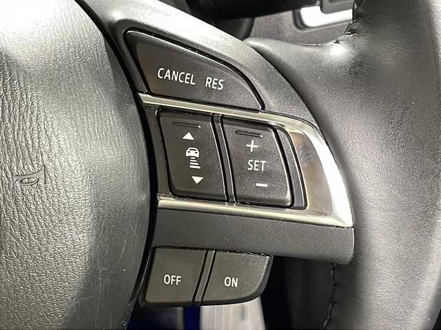 マツダ ＣＸ－５ XD Lパッケージ 広島県 2016(平28)年 4.2万km メテオグレーマイカ 純正ナビ/黒革シート/パワーシート/ポジションメモリー/シートヒーター/バックカメラ/レーダークルーズコントロール/衝突軽減ブレーキ/車線逸脱警報/ハイビームアシスト/誤発進抑制機能/ブラインドスポットモニター/パーキングセンサー/電動パーキングブレーキ/LEDヘッドランプ/純正19インチAW/ETC
