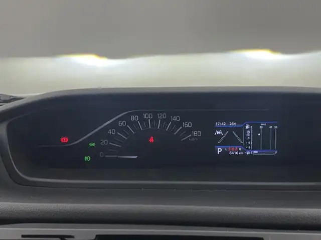 スズキ ソリオ HV MZ 埼玉県 2023(令5)年 0.9万km タフカーキパールメタリック 純正９インチナビ　全周囲カメラ　　両側パワースライドドア　ＨＵＤ　レーダークルーズコントロール　ＬＥＤヘッドライト　プッシュスタート　スマートキー　地デジフルセグ　前後ドライブレコーダー