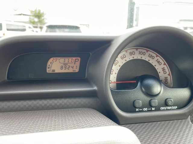トヨタ スペイド G 青森県 2013(平25)年 9万km ダークブラウンマイカメタリック 4WD/純正HDDナビ・フルセグTV/CD・DVD・Bluetooth・SD/バックカメラ/片側パワースライドドア/運転席シートヒーター/ETC/社外15インチアルミホイール/純正フロアマット/スマートキー/プッシュスタート