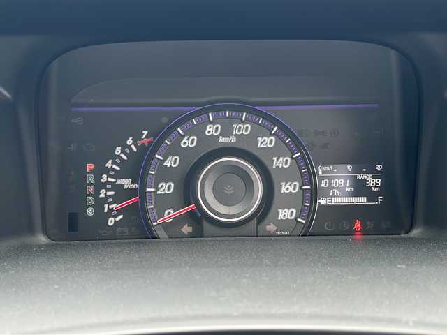ホンダ ステップワゴン スパーダ S 青森県 2010(平22)年 10.1万km プレミアムホワイトパール 4WD/純正HDDナビ・ワンセグTV/CD・DVD再生/純正フリップダウンモニター/バックカメラ/片側パワースライドドア/パドルシフト/ビルトインETC/社外エンジンスターター/ワイパーデアイサー/HIDライト/フォグランプ/無限エアロ/社外車高調/キーレスキー/スペアキー