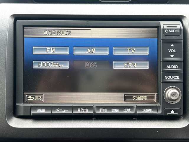 ホンダ ステップワゴン スパーダ S 青森県 2010(平22)年 10.1万km プレミアムホワイトパール 4WD/純正HDDナビ・ワンセグTV/CD・DVD再生/純正フリップダウンモニター/バックカメラ/片側パワースライドドア/パドルシフト/ビルトインETC/社外エンジンスターター/ワイパーデアイサー/HIDライト/フォグランプ/無限エアロ/社外車高調/キーレスキー/スペアキー