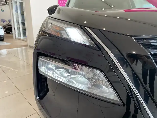 日産 エクストレイル X e－4ORCE 埼玉県 2024(令6)年 0.2万km ダイヤモンドブラック エマージェンシーブレーキ /プロパイロット /純正メモリナビ/　　BT/フルセグ/Apple CarPlay /アラウンドビューモニター /LEDオートライト /シートヒーター /パワーシート /純正18インチアルミホイール /ステアリングヒーター/ステアリングスイッチ /純正ETC2.0