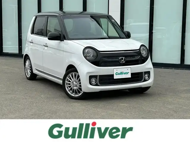 ホンダ Ｎ ＯＮＥ プレミアム ツアラー 大阪府 2018(平30)年 2.5万km プラチナホワイトパール 社外ナビ/   TV/CD/DVD/USB/バックモニター/横滑り防止装置/クルーズコントロール/パドルシフト/アイドリングストップ/ステアリングスイッチ/lehrmeistarホイール/純正フロアマット/プッシュスタート/スマートキー/ＥＴＣ/禁煙車