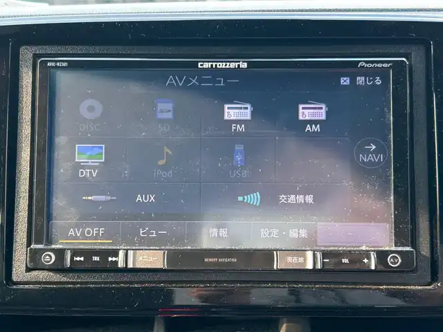 ホンダ Ｎ ＯＮＥ プレミアム ツアラー 大阪府 2018(平30)年 2.5万km プラチナホワイトパール 社外ナビ/   TV/CD/DVD/USB/バックモニター/横滑り防止装置/クルーズコントロール/パドルシフト/アイドリングストップ/ステアリングスイッチ/lehrmeistarホイール/純正フロアマット/プッシュスタート/スマートキー/ＥＴＣ/禁煙車
