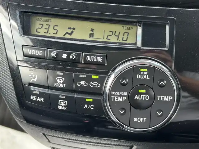 トヨタ エスティマ アエラス レザーパッケージ 兵庫県 2014(平26)年 7.9万km ホワイトパールクリスタルシャイン 純正8インチナビ/純正フリップダウンモニター/(CD/DVD/BT/SD)/フルセグTV/バックカメラ/ETC/両側パワースライドドア/前方ドライブレコーダー/クルーズコントロール/前後コーナーセンサー/HIDヘッドライト/オートライト/フォグランプ/ハーフレザーシート/パワーシート/ステアリングリモコン/スマートキー/スペアキー/電動格納ミラー/純正ドアバイザー/純正フロアマット/純正アルミ18インチ