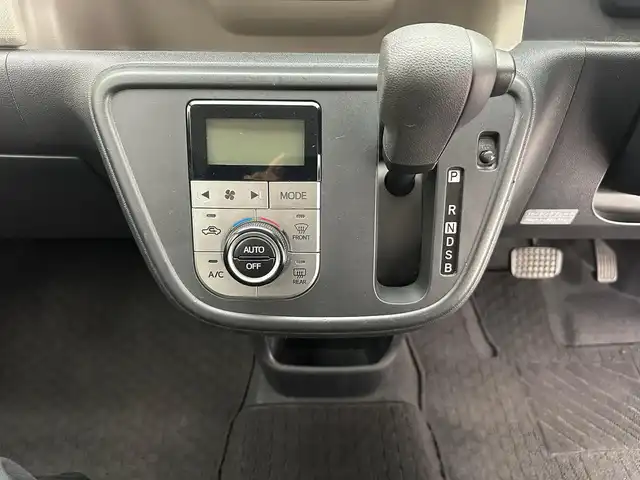 トヨタ パッソ