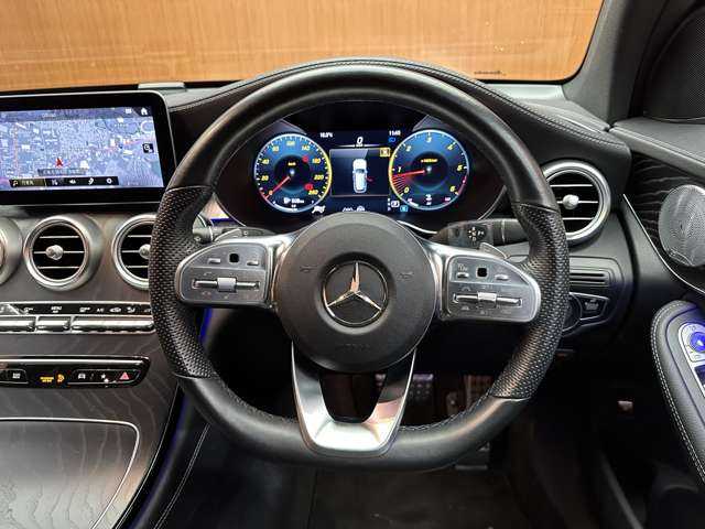 メルセデス・ベンツ ＧＬＣ２２０