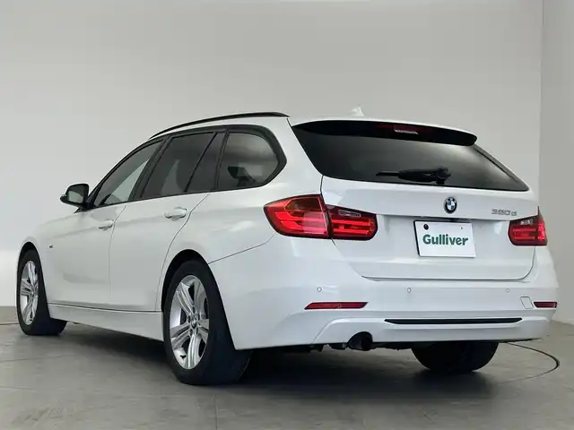 ＢＭＷ ３２０ｄ ツーリング スポーツ 愛知県 2013(平25)年 8.7万km 白 純正マルチメディア/　　・CD/DVD/バックカメラ/アイドリングストップ/MTモード/オートエアコン/パワーシート/　　・運転席/助手席/シートメモリー/純正フロアマット/純正17インチアルミホイール/ルームフレール/衝突軽減システム/横滑り防止機能/レーンキープアシスト/取扱説明書/スマートキー/スペアキー