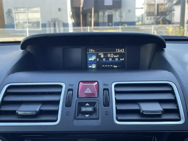 スバル インプレッサ スポーツ 1．6i－L アイサイトプラウドED 道東・釧路十勝 2016(平28)年 5.8万km ダークブルーパール ４WD/社外ナビ/（CD/DVD/BT）/フルセグTV/バックカメラ/オートクルーズコントロール/MTモード付AT/パドルシフト/純正AW夏タイヤ/フォグランプ/スマートキー/スペアキー/ビルトインETC/アイドリングストップ/横滑り防止装置/レーンキープアシスト/オートライト/HIDヘッドライト