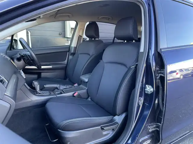 スバル インプレッサ スポーツ 1．6i－L アイサイトプラウドED 道東・釧路十勝 2016(平28)年 5.8万km ダークブルーパール ４WD/社外ナビ/（CD/DVD/BT）/フルセグTV/バックカメラ/オートクルーズコントロール/MTモード付AT/パドルシフト/純正AW夏タイヤ/フォグランプ/スマートキー/スペアキー/ビルトインETC/アイドリングストップ/横滑り防止装置/レーンキープアシスト/オートライト/HIDヘッドライト