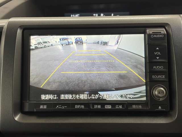 ホンダ ステップワゴン スパーダ Z 長崎県 2010(平22)年 9万km コバルトブルーパール 純正HDDインターナビ/バックカメラ/CD/DVD/両側パワースライドドア/パドルシフト/ETC/前後ドラレコ/横滑り防止装置/電格ウインカーミラー/純正１６インチAW/純正インパネイルミ/純正フットライト/純正フロアマット/純正ドアバイザー/保証書/取説書/ナビ取説書/スペアキー