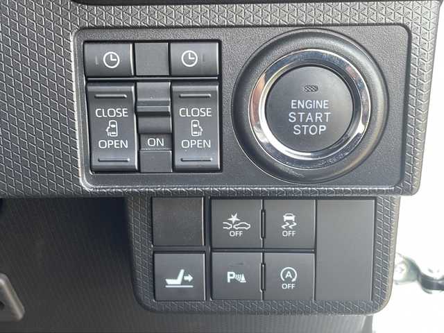 ダイハツ タント カスタム RS スタイルセレクション 福岡県 2022(令4)年 3.4万km シャイニングホワイトパール 純正ナビ／Ｂｌｕｅｔｏｏｔｈ／フルセグＴＶ／ＤＶＤ再生機能有／ＥＴＣ／ドラレコ／両側パワースライドドア／ハーフレザーシート／スマートキー／Ｐスタート／オートクルーズコントロール／ステアリングリモコン