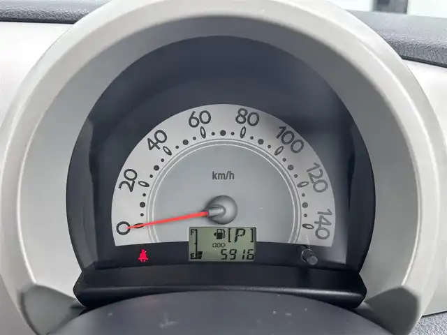 ダイハツ ミラ ジーノ X 宮城県 2005(平17)年 0.6万km ブライトシルバーメタリック 登録時走行距離5916km/CD/DVD/FM/電動格納ミラー/ドアバイザー/純正フロアマット/純正アルミホイール