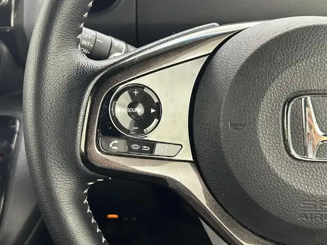 ホンダ Ｎ ＢＯＸ カスタム G L ターボ ホンダセンシング 熊本県 2018(平30)年 7万km ブリリアントスポーティブルーメタリック2トーン 社外ナビCN-RE03D（ＣＤ・ＤＶＤ・フルセグ・ＢＴ）/バックカメラ　/前席シートヒーター　/両側パワースライドドア/ホンダセンシング/・衝突軽減ブレーキ/・標識認識システム/・路外逸脱制御機能/・レーンキープアシスト/・先行車発進お知らせ/・オートマチックハイビーム/・レーダークルーズコントロール/横滑り防止/ハーフレザーシート/パドルシフト/純正フロアマット/純正１５インチAW/オートライト/LEDヘッドライト/フォグライト/スマートキー/プッシュスタート