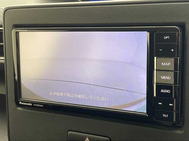 スズキ ワゴンＲ HYBRID FZ 沖縄県 2017(平29)年 3.3万km リフレクティブオレンジM 社外ナビ(CN-RE03WD)/(フルセグＴＶ　ＤＶＤ再生　ＢＴ接続)/バックカメラ　/ドライブレコーダー　/ＥＴＣ　/シートヒーター　/アイドリングストップ　/ＬＥＤオートライト　/プッシュスタート　/スマートキー　/スペアキー　