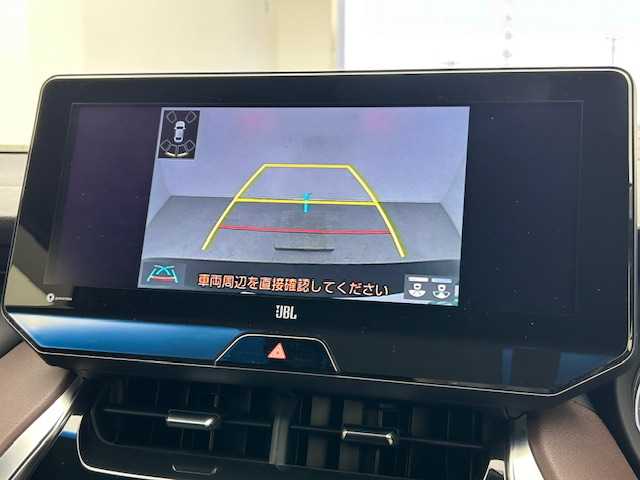 トヨタ ハリアー Z 宮城県 2020(令2)年 9.1万km ブラック ワンオーナー//4WD//JBLプレミアムサウンド//純正１２．３インチディスプレイオーディオ/【ナビ/Bluetooth/フルセグTV/Carplay/USB】//トヨタセーフティーセンス/・プリクラッシュセーフティ/・レーンディパーチャーアラート/・レーダークルーズコントロール/・アダプティブハイビームシステム/・ロードサインアシスト//ビルトインＥＴＣ2.0//ブラインドスポットモニター//デジタルインナーミラー//ＬＥＤヘッドライト＆LEDフォグランプ//純正フロアマット//オートブレーキホールド//ステアリングスイッチ//チルトステアリング//パワーシート//純正前後ドライブレコーダー//保証書//取扱説明書//スペアキー×１