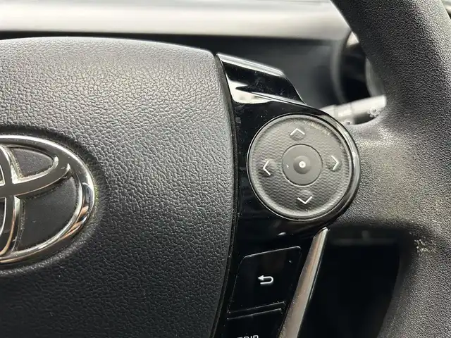 トヨタ アクア S 鹿児島県 2017(平29)年 7.8万km ブラックマイカ 禁煙車/純正ナビ（NSZT-W66T）/(フルセグＴＶ/AM/FM/Bluetooth)/トヨタセーフティセンス/前方ドライブレコーダー/ビルトインETC/純正ドアバイザー/純正フロアマット/ヘッドライトレベライザー/オートマチックハイビーム/バックカメラ/フォグランプ/電格ミラー/プッシュスタート/スマートキー