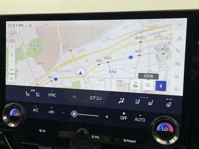 レクサス ＮＸ 350h バージョンL 福岡県 2023(令5)年 1.2万km ソニッククォーツ ワンオーナー　/サンルーフ　/純正ＤＡ　/全方位カメラ　/ＥＴＣ２．０　/前後ドラレコ　/セーフティシステム　/ＡＣＣ　/コーナーセンサー　/パドルシフト　/シートヒーター／ベンチレーション　/パワーバックドア　/ＨＵＤ