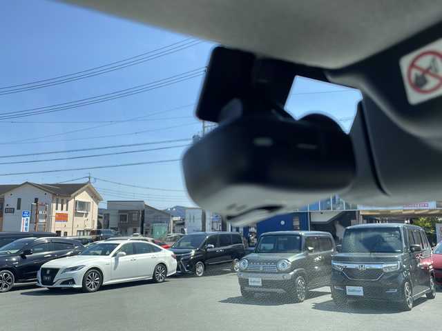 スズキ ハスラー ワンダラー 佐賀県 2019(令1)年 5.3万km ピュアホワイトパール/ウッディブラウン2トーンルーフ 社外ナビ　３６０°カメラ　衝突軽減　車線抑制　横滑り防止装置　盗難防止装置　シートヒーター　ＨＩＤヘッドライト　フォグライト　社外ドライブレコーダー　スマートキー　スペアキー　社外ＥＴＣ　禁煙車