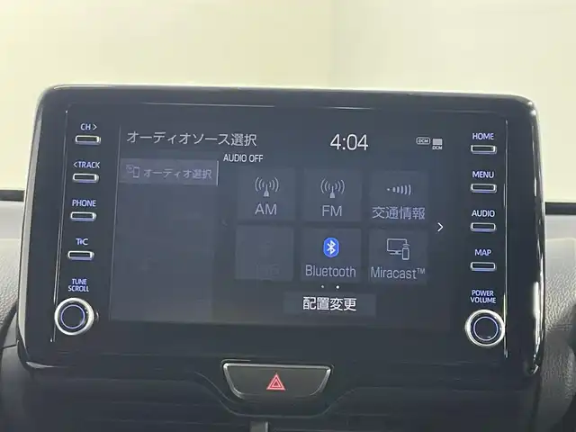 トヨタ ヤリスクロス ハイブリッド Z 大阪府 2023(令5)年 2.6万km プラチナホワイトパールマイカ モデリスタ 純正8incナビTV 360カメラ ETC ハーフレザー パワーシート/ヒーター ハンドルヒーター 衝突軽減 レーダーC BSM クリアランスソナー トヨタセーフティセンス 100V電源