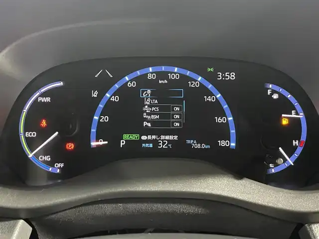 トヨタ ヤリスクロス ハイブリッド Z 大阪府 2023(令5)年 2.6万km プラチナホワイトパールマイカ モデリスタ 純正8incナビTV 360カメラ ETC ハーフレザー パワーシート/ヒーター ハンドルヒーター 衝突軽減 レーダーC BSM クリアランスソナー トヨタセーフティセンス 100V電源