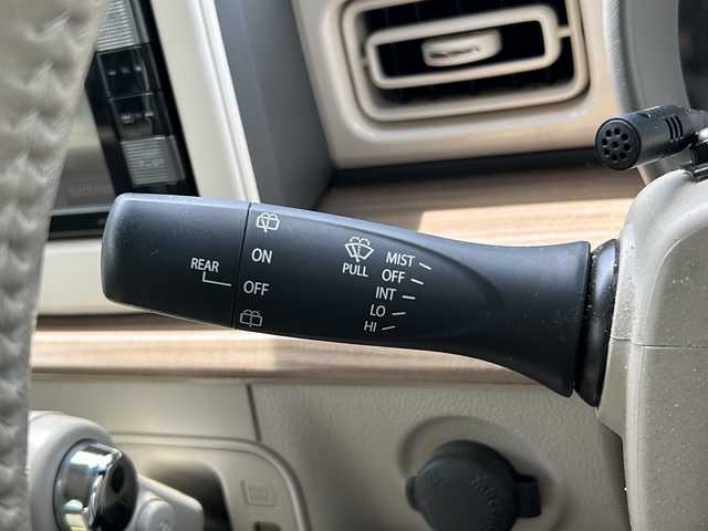 スズキ ラパン S 福島県 2019(令1)年 1.6万km フォーンベージュM 純正ナビ　全周囲カメラ　純正バイザー　純正ホイールカバー　前席シートヒーター　スズキセーフティサポート　オートライト　オートハイビーム　コーナーセンサー　Pスタート　電格ミラー　ステアリングリモコン