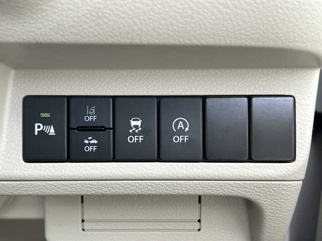 スズキ ラパン S 福島県 2019(令1)年 1.6万km フォーンベージュM 純正ナビ　全周囲カメラ　純正バイザー　純正ホイールカバー　前席シートヒーター　スズキセーフティサポート　オートライト　オートハイビーム　コーナーセンサー　Pスタート　電格ミラー　ステアリングリモコン