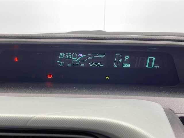 トヨタ アクア S 千葉県 2012(平24)年 4.9万km コバルトブルーメタリック 純正ＳＤナビ/（ＡＭ／ＦＭ／ＴＶ／Ｂｌｕｅｔｏｏｔｈ／ＳＤ／ＨＤＭＩ）/純正１５インチアルミホイール/純正フロアマット/電動格納ウィンカーミラー/オートライト/ヘッドライトレベライザー/ドアバイザー/スマートキー/横滑り防止装置